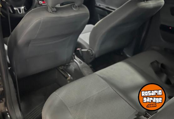 Autos - Volkswagen Fox 2011 Nafta 120000Km - En Venta