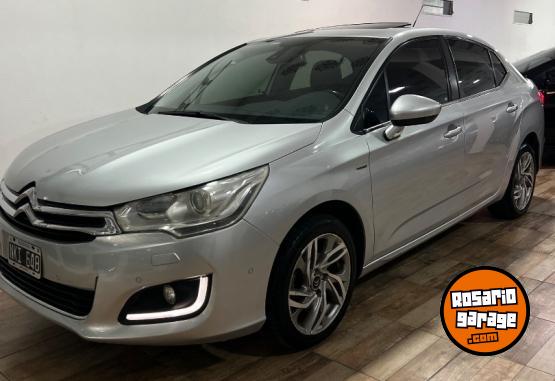Autos - Citroen C4 2013 Nafta 11111Km - En Venta