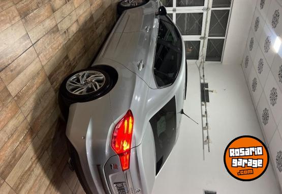 Autos - Citroen C4 2013 Nafta 11111Km - En Venta