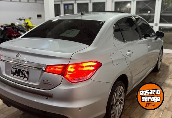 Autos - Citroen C4 2013 Nafta 11111Km - En Venta