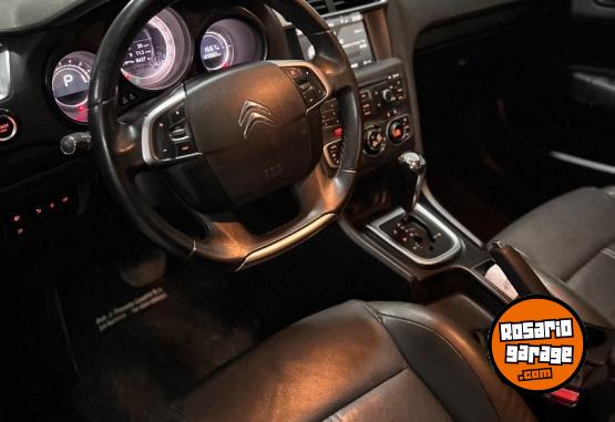 Autos - Citroen C4 2013 Nafta 11111Km - En Venta