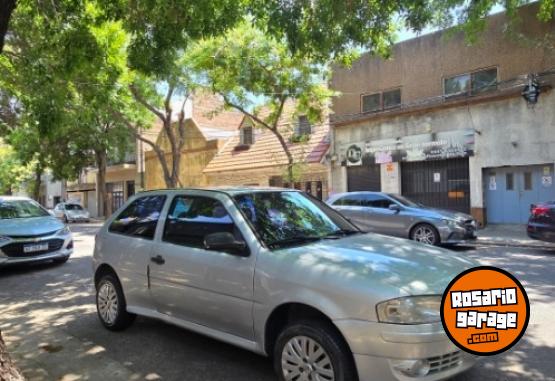 Autos - Volkswagen Gol power 2012 Nafta  - En Venta