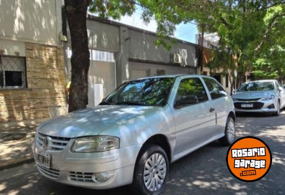 Autos - Volkswagen Gol power 2012 Nafta  - En Venta