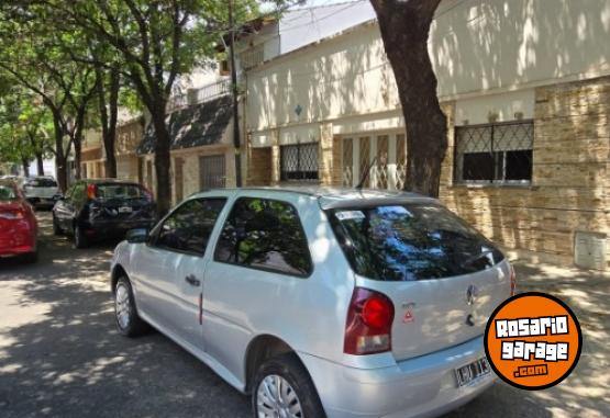 Autos - Volkswagen Gol power 2012 Nafta  - En Venta