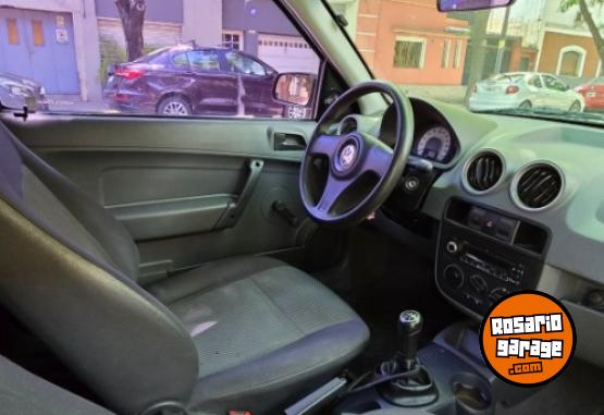 Autos - Volkswagen Gol power 2012 Nafta  - En Venta