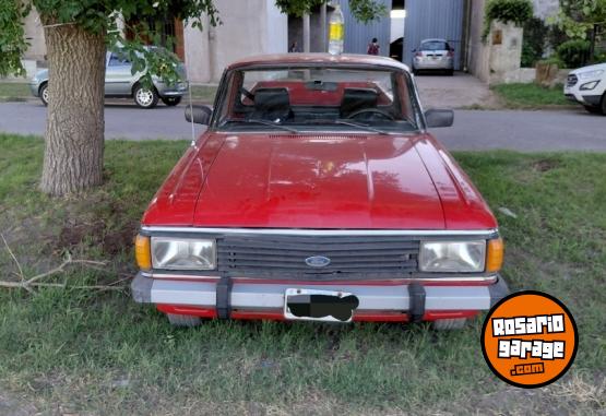 Clásicos - Ranchero única mano, original - En Venta