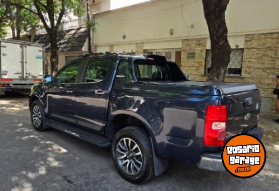Camionetas - Chevrolet S10 2016 Diesel  - En Venta