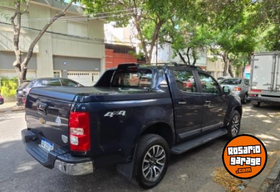 Camionetas - Chevrolet S10 2016 Diesel  - En Venta