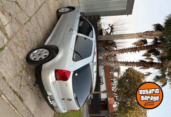 Autos - Volkswagen Gol power 1.6 2009 Nafta 140000Km - En Venta