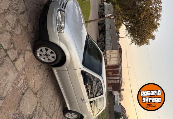 Autos - Volkswagen Gol power 1.6 2009 Nafta 140000Km - En Venta