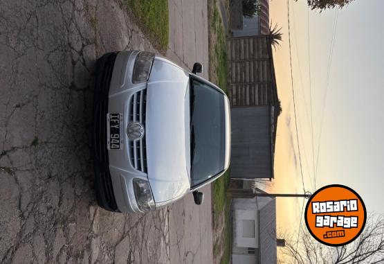 Autos - Volkswagen Gol power 1.6 2009 Nafta 140000Km - En Venta