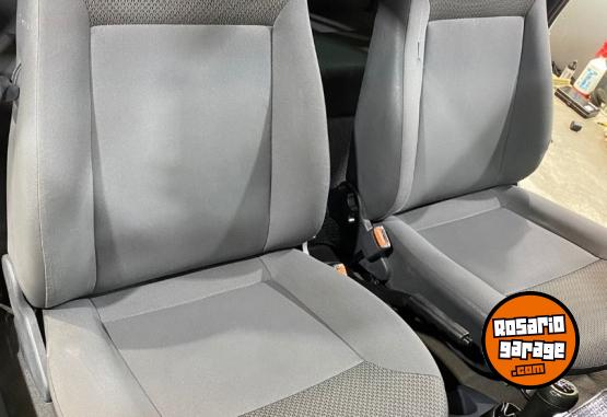 Autos - Volkswagen Gol power 1.6 2009 Nafta 140000Km - En Venta