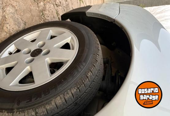 Autos - Volkswagen Gol power 1.6 2009 Nafta 140000Km - En Venta