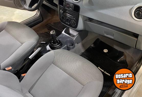 Autos - Volkswagen Gol power 1.6 2009 Nafta 140000Km - En Venta