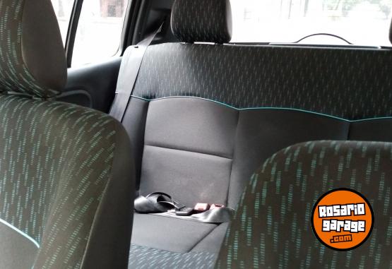 Autos - Renault Clio Mio 5P Confort 2015 Nafta 116200Km - En Venta