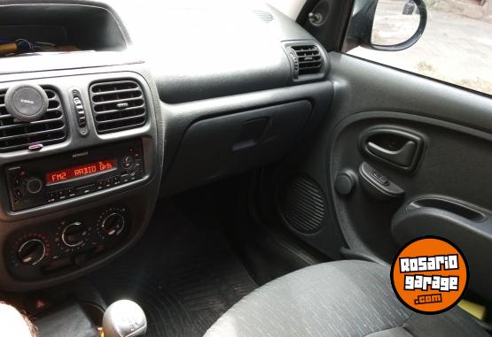 Autos - Renault Clio Mio 5P Confort 2015 Nafta 116200Km - En Venta
