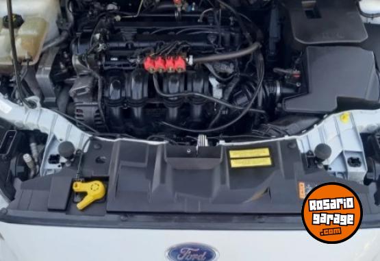 Autos - Ford Focus 2017 GNC 140000Km - En Venta