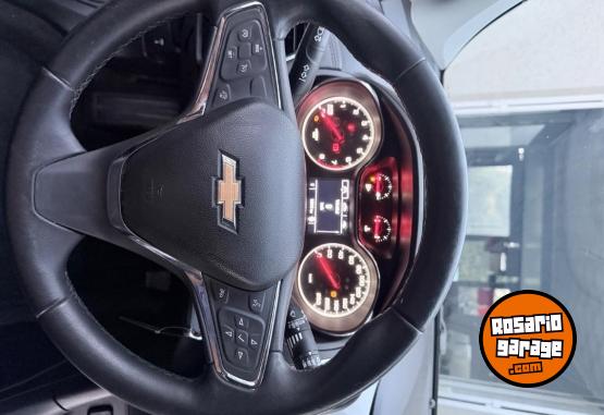 Autos - Chevrolet Cruze lt 2019 Nafta 52000Km - En Venta