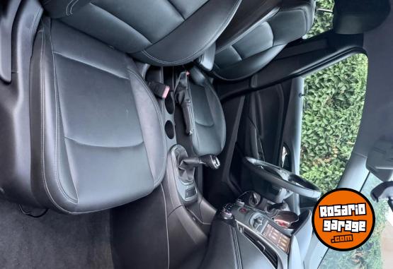 Autos - Chevrolet Cruze lt 2019 Nafta 52000Km - En Venta