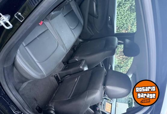 Autos - Chevrolet Cruze lt 2019 Nafta 52000Km - En Venta