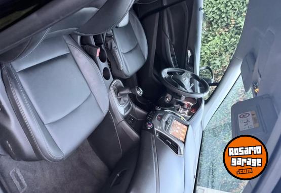 Autos - Chevrolet Cruze lt 2019 Nafta 52000Km - En Venta