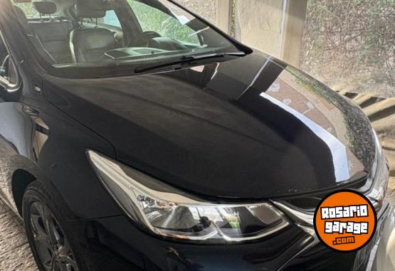 Autos - Chevrolet Cruze lt 2019 Nafta 52000Km - En Venta