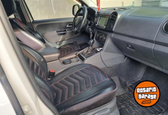 Camionetas - Volkswagen Trendline 2015 Diesel 163300Km - En Venta