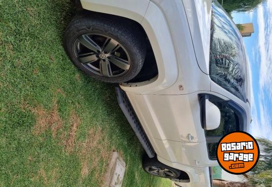 Camionetas - Volkswagen Trendline 2015 Diesel 163300Km - En Venta