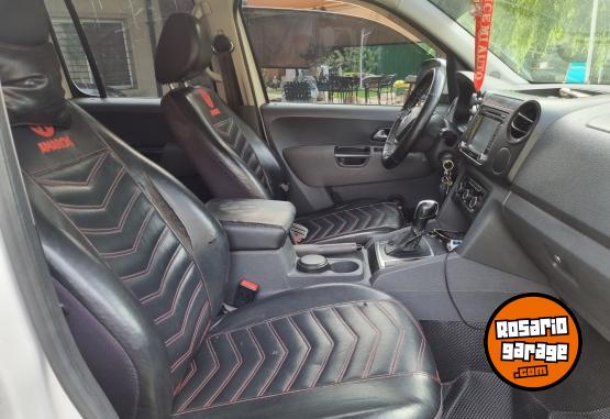 Camionetas - Volkswagen Trendline 2015 Diesel 163300Km - En Venta