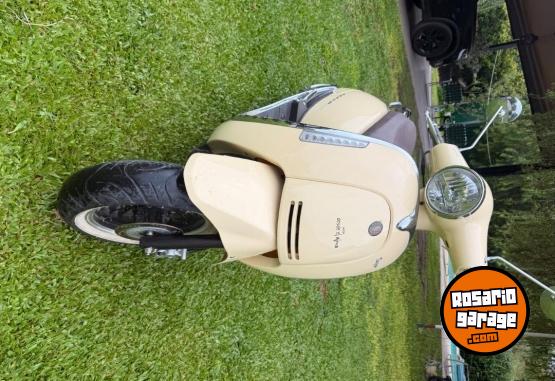 Motos - Beta Arrow 150 tempo deluxe 2021 Nafta 13000Km - En Venta