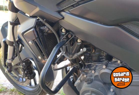 Motos - Bajaj Dominar 400 2022 Nafta 32000Km - En Venta