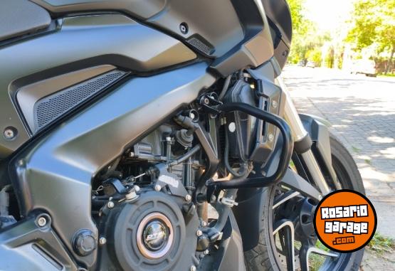 Motos - Bajaj Dominar 400 2022 Nafta 32000Km - En Venta