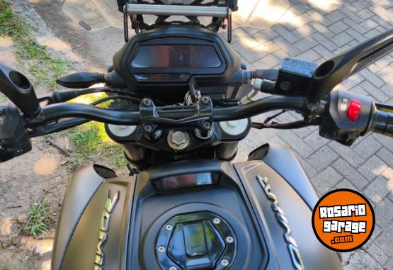 Motos - Bajaj Dominar 400 2022 Nafta 32000Km - En Venta