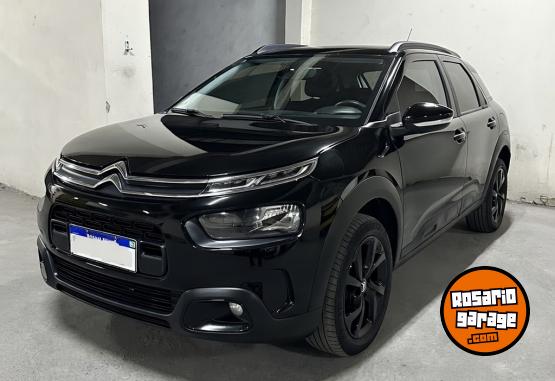 Autos - Citroen C4 CACTUS 2020 Nafta 77000Km - En Venta