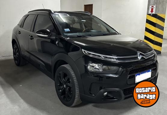 Autos - Citroen C4 CACTUS 2020 Nafta 77000Km - En Venta