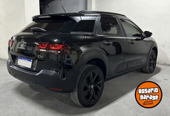 Autos - Citroen C4 CACTUS 2020 Nafta 77000Km - En Venta