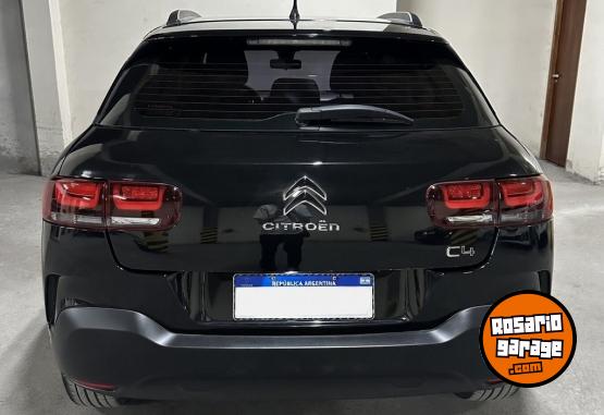 Autos - Citroen C4 CACTUS 2020 Nafta 77000Km - En Venta