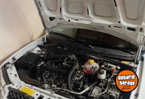 Autos - Chevrolet Corsa classic 2016 GNC 180000Km - En Venta