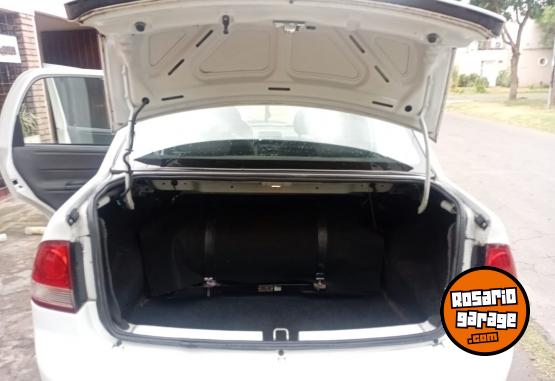 Autos - Chevrolet Corsa classic 2016 GNC 180000Km - En Venta