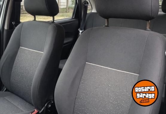 Autos - Chevrolet Corsa classic 2016 GNC 180000Km - En Venta