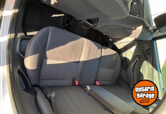 Autos - Ford Focus 1,6 s 2016 Nafta 113500Km - En Venta