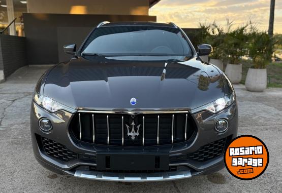 Autos - Maserati levante 2018 Nafta 650Km - En Venta