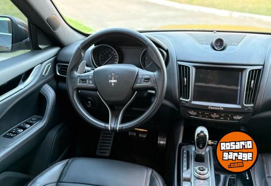 Autos - Maserati levante 2018 Nafta 650Km - En Venta