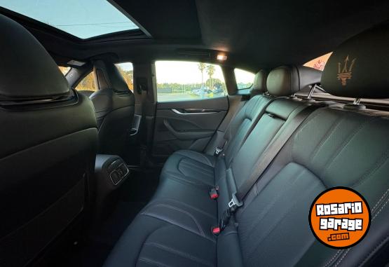Autos - Maserati levante 2018 Nafta 650Km - En Venta