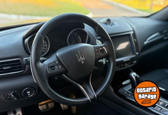 Autos - Maserati levante 2018 Nafta 650Km - En Venta