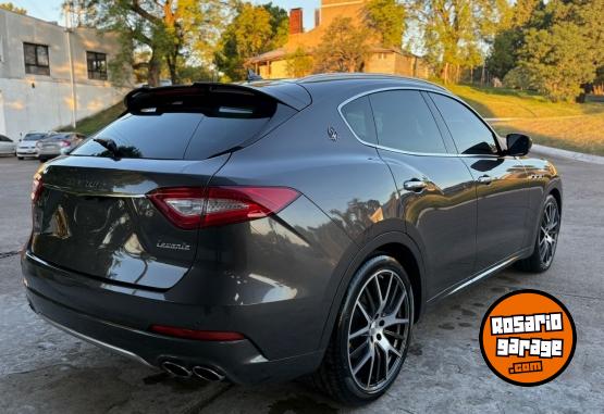 Autos - Maserati levante 2018 Nafta 650Km - En Venta