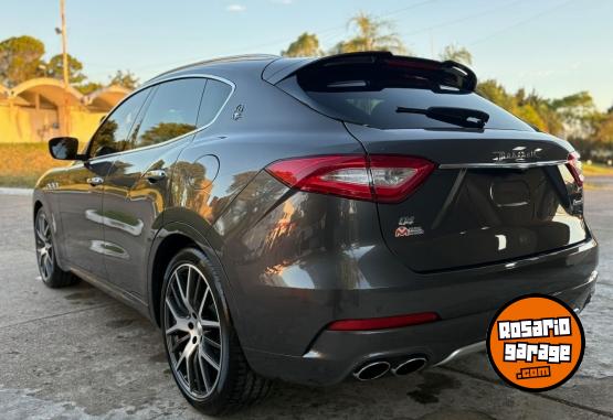 Autos - Maserati levante 2018 Nafta 650Km - En Venta