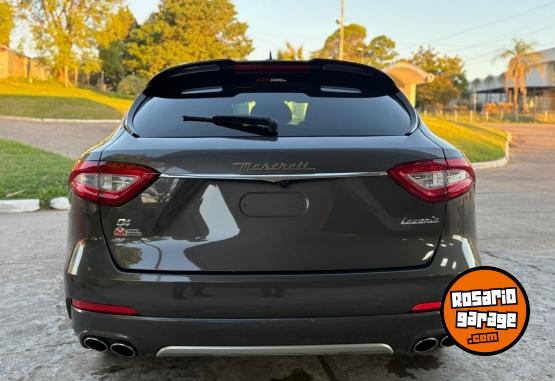 Autos - Maserati levante 2018 Nafta 650Km - En Venta