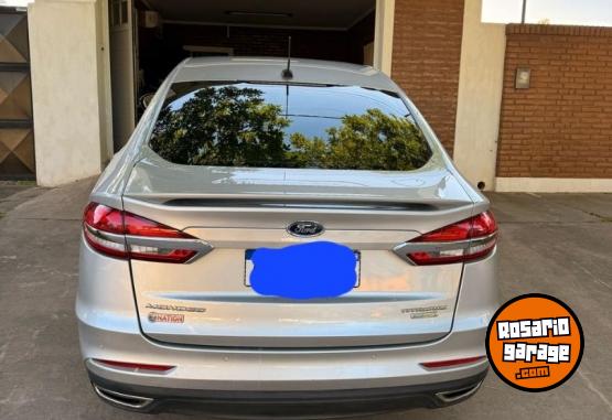 Autos - Ford Mondeo 2019 Nafta 108000Km - En Venta