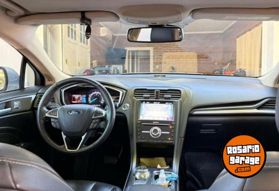 Autos - Ford Mondeo 2019 Nafta 108000Km - En Venta